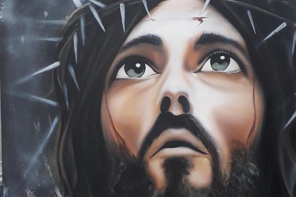 Jesus