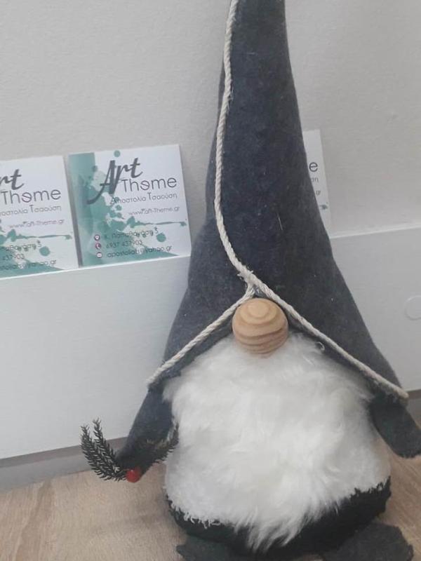 gnome