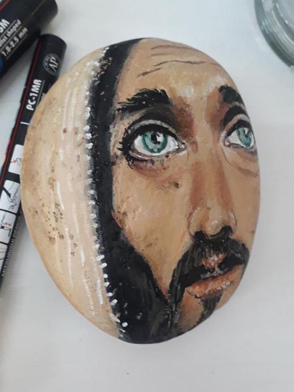 Jesus