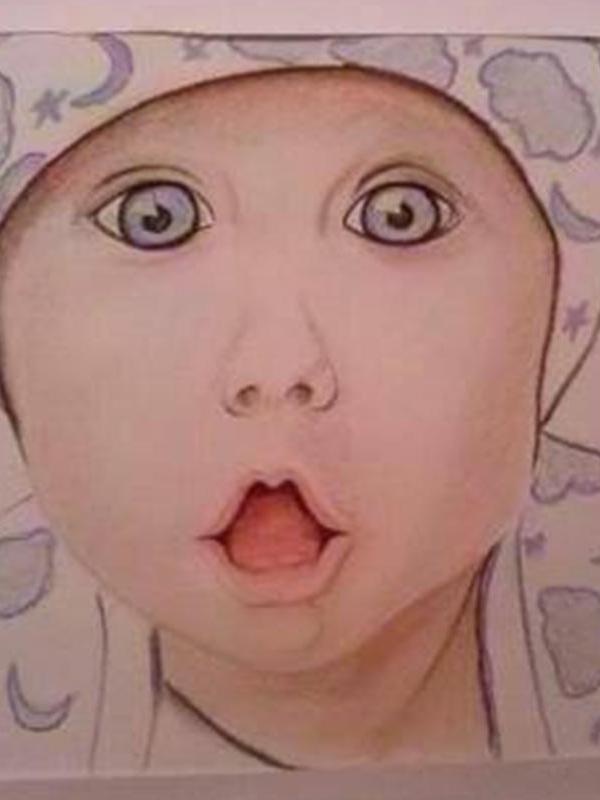 child of world