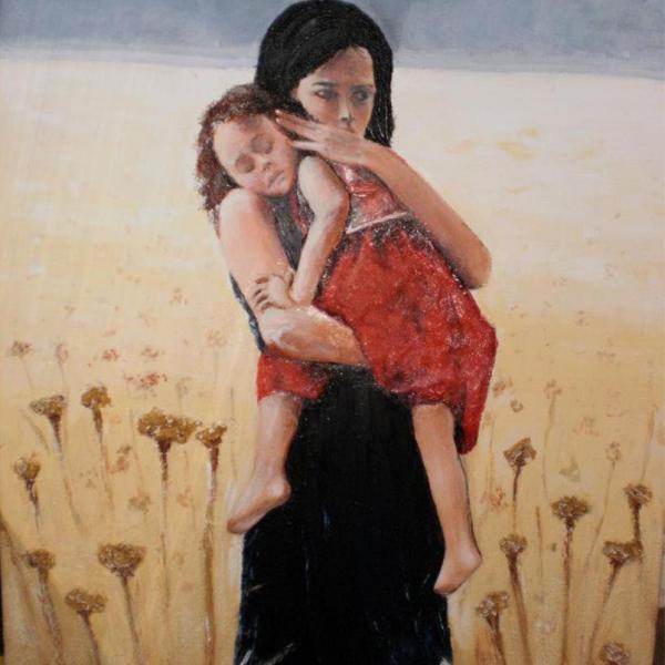Mothers love