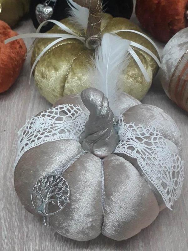 Pumpkin